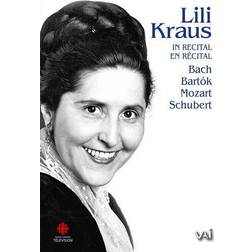 Various Composers - Lili Kraus in Recital [1969] [DVD] [US Import]